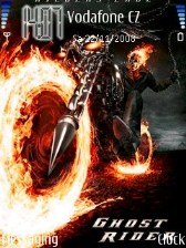 game pic for Animated Ghost Rider2